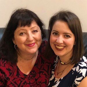 Meet your Posher, Monique